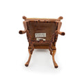 Load image into Gallery viewer, Bespaq Grande Savoy Upholstered Armchair Miniature
