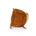 Load image into Gallery viewer, Jill Dianne OOAK Louis XV Rococo Miniature Fauteuil Armchair
