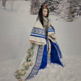 Load image into Gallery viewer, Tish Tierney IGMA Porcelain Han Chinese Ancient Princess Doll Asian Beauty
