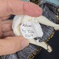 Load image into Gallery viewer, Tish Tierney IGMA OOAK Japanese Madori Seated Geisha Dollhouse Doll Signed
