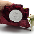Load image into Gallery viewer, Tish Tierney IGMA OOAK La Peep Porcelain Doll with her Sheep and Crook 1:12 Scale
