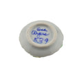 Load image into Gallery viewer, Miniature dollhouse cookie platter, signed underside
