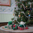Load image into Gallery viewer, miniature dollhouse wrapped gifts 
