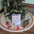 Load image into Gallery viewer, Christmas tree surrounded by toys

