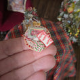 Load image into Gallery viewer, treats for christmas in hand
