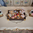 Load image into Gallery viewer, tray of pastries for dollhouse

