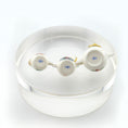 Load image into Gallery viewer,  Miyuki Nagashima painted tea service set, signed undersides
