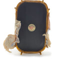 Load image into Gallery viewer, Signed underside of bed
