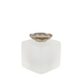 Load image into Gallery viewer, Side profile of cabinet bowl on white background
