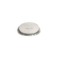 Load image into Gallery viewer, Victorian Sterling Silver Openwork Oval Bread Basket by Jens Torp
