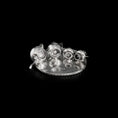 Load image into Gallery viewer, Enrique Quinatar Sterling Silver Miniature Tea & Coffee Service (5-Piece Set)
