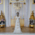 Load image into Gallery viewer, Carabosse Dolls Maria Jose Santos “Lena” OOAK Victorian Porcelain Lady Doll
