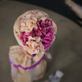 Load image into Gallery viewer, James Carrington Victorian Lady Doll in Silk Couture Ensemble
