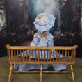 Load image into Gallery viewer, Dana Burton Marcia Backstrom Victorian Lady Dollhouse Doll
