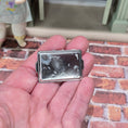 Load image into Gallery viewer, Paris Miniatures Decorated Easter Sugar Cookies on Baking Cookie Sheet
