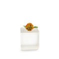 Load image into Gallery viewer, Jacqueline Dunn Scottish Figural Daffodil Teapot Miniature Spring Tea Scene
