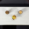 Load image into Gallery viewer, Tomo Tanaka Nunu’s House Ice Cream Sundae and Café Drinks Set Miniature
