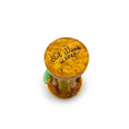 Load image into Gallery viewer, Stunning and RARE Miniature Mermaid Micro-Mosaic Pedestal by Gil Mena
