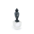 Load image into Gallery viewer, Vince Stapleton Jasperware Covered Urn Dollhouse Miniature 1991
