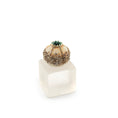 Load image into Gallery viewer, Incredible IGMA Susan Van Tubbergen Sea Urchin Vase
