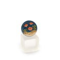 Load image into Gallery viewer, Susan Van Tubbergen Majolica Tropical Fish Plate
