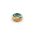 Load image into Gallery viewer, Seashore Sea Turtle Sand & Sea Tide Pool Sculpted Clay Bowl #2
