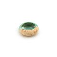 Load image into Gallery viewer, Seashore Sea Turtle Sand & Sea Tide Pool Sculpted Clay Bowl #1
