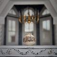 Load image into Gallery viewer, Incredible IGMA Susan Van Tubbergen Sea Urchin Vase
