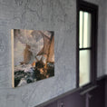 Load image into Gallery viewer, Montague Dawson "Night Suspect" Maritime Canvas Print
