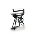 Load image into Gallery viewer, Miniature Provan Oxford Foot Powered Saw Workshop Tool 1:12 Metal

