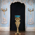 Load image into Gallery viewer, Susan van Tubbergen OOAK Porcelain Trompe L’Oeil Lemon Majolica Bowl
