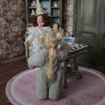 Load image into Gallery viewer, Norman by Teresa’s Bears Miniature Mohair Artist Teddy Bear
