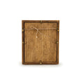 Load image into Gallery viewer, Masaya Okada Dutch Still Life Miniature Oil Painting with Gilt Wood Frame
