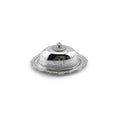 Load image into Gallery viewer, Peter Acquisto Sterling Silver Domed Covered Meat Platter #48/300
