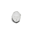 Load image into Gallery viewer, Peter Acquisto Sterling Silver Domed Covered Meat Platter #48/300
