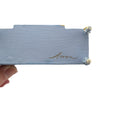 Load image into Gallery viewer, Aurearte Miniatures OOAK Gilt Blue Hand Painted Bird Armoire Cabinet Spain
