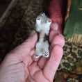 Load image into Gallery viewer, Realistic Pet English Springer Spaniel Dog Dollhouse Miniature
