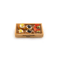 Load image into Gallery viewer, Tomo Tanaka Nunu’s House Fruit Danish Crate Artisan Pastry Bakery Display

