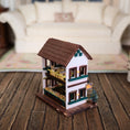 Load image into Gallery viewer, OOAK Japanese Restaurant Dollhouse Toy For Dollhouse Child Miniature
