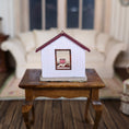 Load image into Gallery viewer, OOAK Japanese Bakery Dollhouse Toy For Dollhouse Child Miniature
