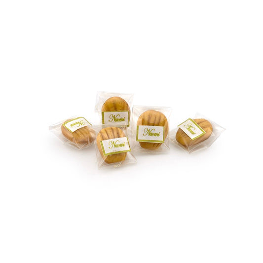 Tomo Tanaka Nunu’s House Packaged Naomi Pastries Artisan Miniature Pastries