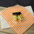 Load image into Gallery viewer, Tomo Tanaka Nunu’s House Pair Packaged Pastries Dollhouse Miniature Set
