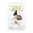 Load image into Gallery viewer, David Edwards Miniature Sock Darner Hand-Carved Holly Wood 1986
