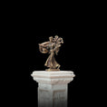 Load image into Gallery viewer, IGMA Artist Jim Pounder “Bountiful” Bronze Sculpture Statue Figurine
