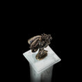 Load image into Gallery viewer, IGMA Artist Jim Pounder “Bountiful” Bronze Sculpture Statue Figurine
