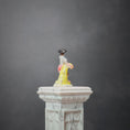 Load image into Gallery viewer, Tricia Street OOAK Spanish Matador Lladro Style Sculpted Porcelain Figurine
