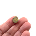 Load image into Gallery viewer, Eugene Kupjack Fabergé Style Byzantine Miniature Box
