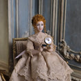 Load image into Gallery viewer, Eugene Kupjack Fabergé Style Byzantine Miniature Box
