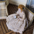Load image into Gallery viewer, Eugene Kupjack Fabergé Style Byzantine Miniature Box
