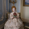 Load image into Gallery viewer, Eugene Kupjack Fabergé Style Miniature Hinged Box Tortoise Shell-Style Lid
